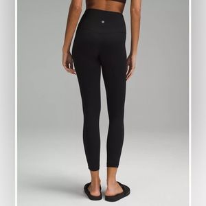 Lululemon🤍lululemon Align High-Rise Pant 28” SIZE:4